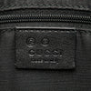 Gucci Embossed Leather Horsebit Abbey D Ring Crossbody Secondhand