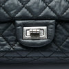 Chanel Quilted Aged Calfskin Reissue 2.55 Double Flap 225 Secondhand