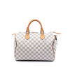 Louis Vuitton Damier Azur Speedy 30 Secondhand