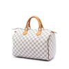 Louis Vuitton Damier Azur Speedy 30 Secondhand