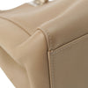 Fendi Mini Leather Iconic Peekaboo Satchel Secondhand