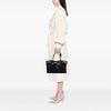 Gucci Medium GG Canvas Positano Tote Secondhand