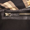 Gucci Medium GG Canvas Positano Tote Secondhand