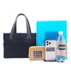 Chanel New Travel Line Nylon Tote Secondhand