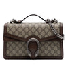 Gucci GG Supreme Dionysus Top Handle Bag Secondhand