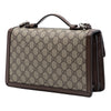 Gucci GG Supreme Dionysus Top Handle Bag Secondhand