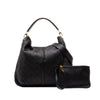 Louis Vuitton Monogram Mahina Selene MM Secondhand