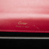 Cartier Mini Leather C de Cartier Crossbody Secondhand