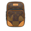 Louis Vuitton Nigo Giant Damier Ebene Monogram Amazone Sling Bag Secondhand
