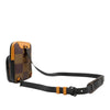 Louis Vuitton Nigo Giant Damier Ebene Monogram Amazone Sling Bag Secondhand