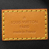 Louis Vuitton Nigo Giant Damier Ebene Monogram Amazone Sling Bag Secondhand