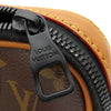 Louis Vuitton Nigo Giant Damier Ebene Monogram Amazone Sling Bag Secondhand
