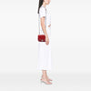 Chanel Paris Dallas Goatskin Wild Stitch Flap Secondhand