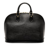 Louis Vuitton Epi Alma PM Secondhand