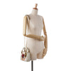 Dior Niki De Saint Phalle Mini Calfskin Dioramour Lady Dior Secondhand