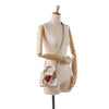 Dior Niki De Saint Phalle Mini Calfskin Dioramour Lady Dior Secondhand