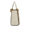 Dior Niki De Saint Phalle Mini Calfskin Dioramour Lady Dior Secondhand