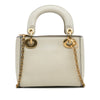 Dior Niki De Saint Phalle Mini Calfskin Dioramour Lady Dior Secondhand
