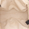 Gucci Diamante Canvas Sukey Satchel Secondhand