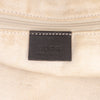 Gucci Diamante Canvas Sukey Satchel Secondhand
