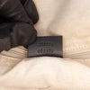 Gucci Diamante Canvas Sukey Satchel Secondhand