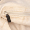 Gucci Diamante Canvas Sukey Satchel Secondhand
