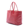 Goyard Goyardine Saint Louis PM Secondhand