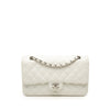 Chanel Medium Classic Caviar Double Flap Secondhand