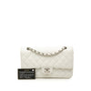 Chanel Medium Classic Caviar Double Flap Secondhand