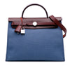 Hermès Toile Herbag Zip 31 Secondhand