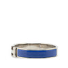 Hermès Narrow Enamel Clic H Bracelet PM Secondhand