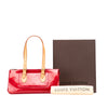 Louis Vuitton Monogram Vernis Rosewood Avenue Secondhand