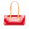 Secondhand Louis Vuitton Monogram Vernis Rosewood Avenue