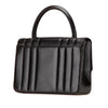 Secondhand Chanel Lambskin Mademoiselle Kelly Top Handle Bag