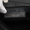 Balenciaga Lambskin Motocross Classic Clip Clutch Secondhand