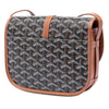 Goyard Goyardine Belvedere PM Secondhand