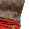Louis Vuitton Monogram Saint Placide Secondhand