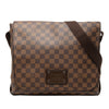 Louis Vuitton Damier Ebene Brooklyn MM Secondhand