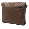 Louis Vuitton Damier Ebene Brooklyn MM Secondhand