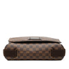 Louis Vuitton Damier Ebene Brooklyn MM Secondhand