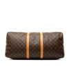 Louis Vuitton Monogram Keepall Bandouliere 55 Secondhand