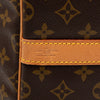 Louis Vuitton Monogram Keepall Bandouliere 55 Secondhand