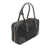 Prada Saffiano Trimmed Re Nylon Re Edition 1978 Satchel Secondhand