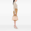 Louis Vuitton Taurillon Studdy Capucines MM Secondhand
