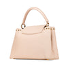 Louis Vuitton Taurillon Studdy Capucines MM Secondhand