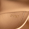 Louis Vuitton Taurillon Studdy Capucines MM Secondhand
