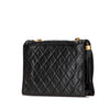 Chanel Quilted Lambskin Tassel Flap Secondhand