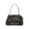 Chloé Medium Grained Calfskin Penelope Satchel Secondhand