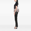 Gucci Leather Lady Bamboo Shoulder Bag Secondhand