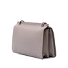 Gucci Leather Lady Bamboo Shoulder Bag Secondhand